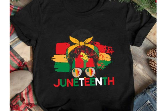 Download Juneteenth - Premium Resources