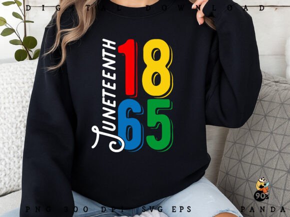 Download 1865 Juneteenth Svg Eps Png - Premium Resources
